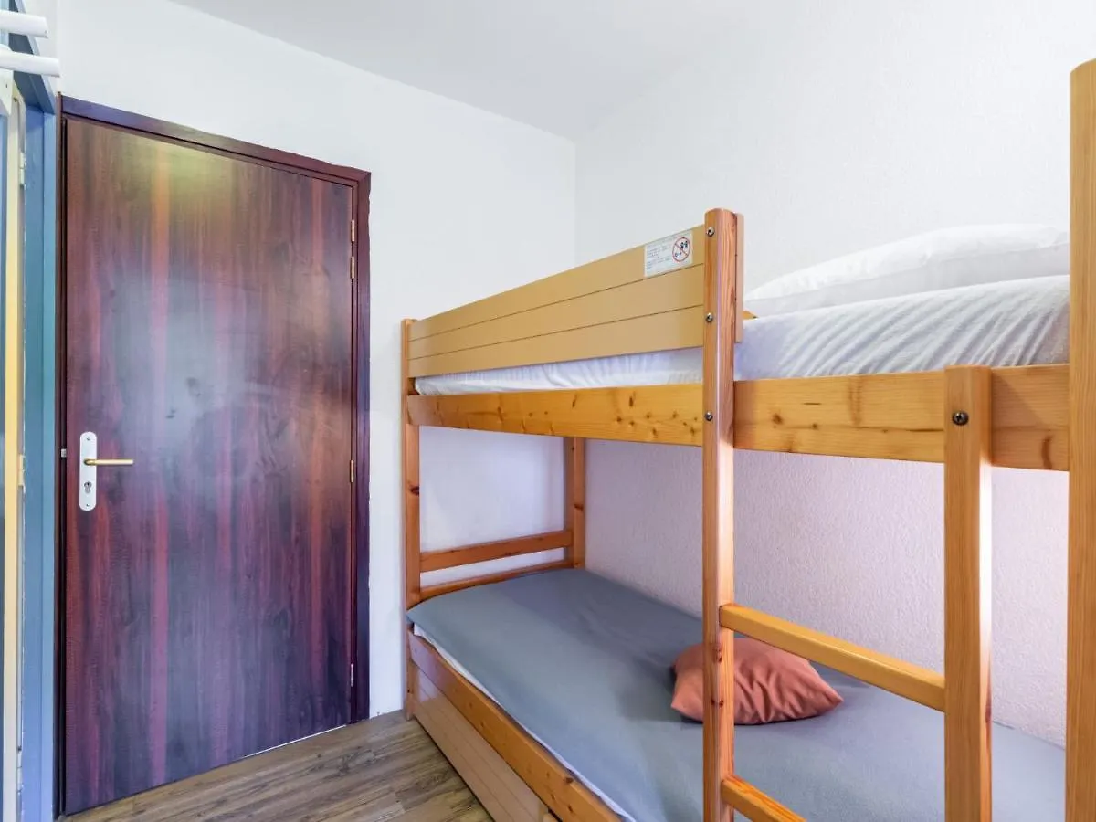 Apartment Les Platanes-3 By Interhome Σαιντ-Μαξίμ Γαλλία